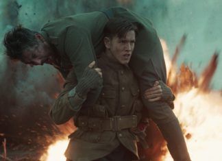 Matthew Vaughn’s THE KING’S MAN prequel is going to be quite a departure, going by the new trailer The King's Man