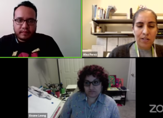 Image Comics, ALA team up for week of library livestreams