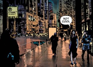 DC ROUND-UP: Lots of Questions in Lois Lane #3 (and that’s a good thing) Lois Lane