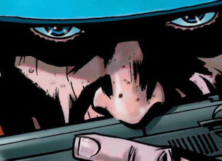 PREVIEW: Get to know the Mob’s Accountant in Lang and Mutti’s MEYER from Humanoids