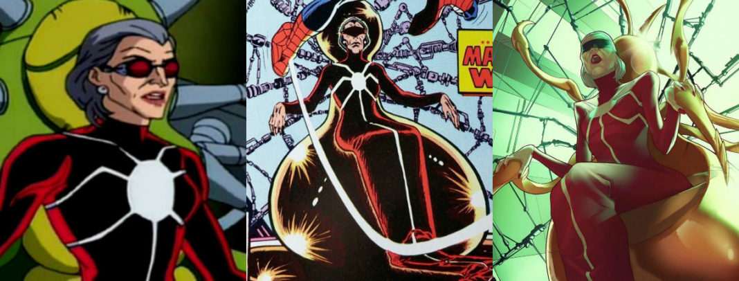 Madame Web