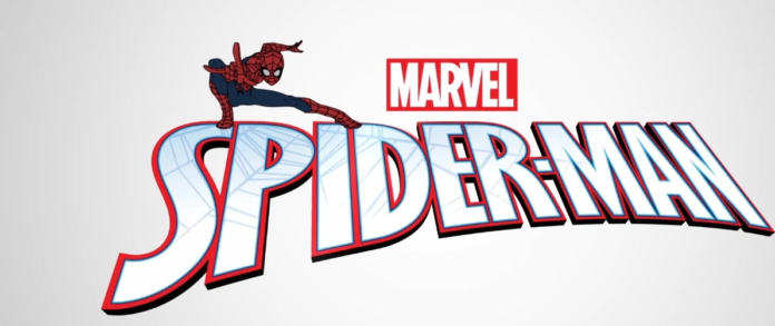 MarvelSpideyLogo Marvel's Spider-Man