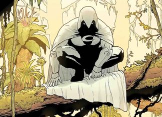 Before Moon Knight joins Disney+, here’s what to know about his history Moon Knight