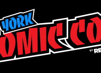 New York Comic Con 2022 announces first round of guests