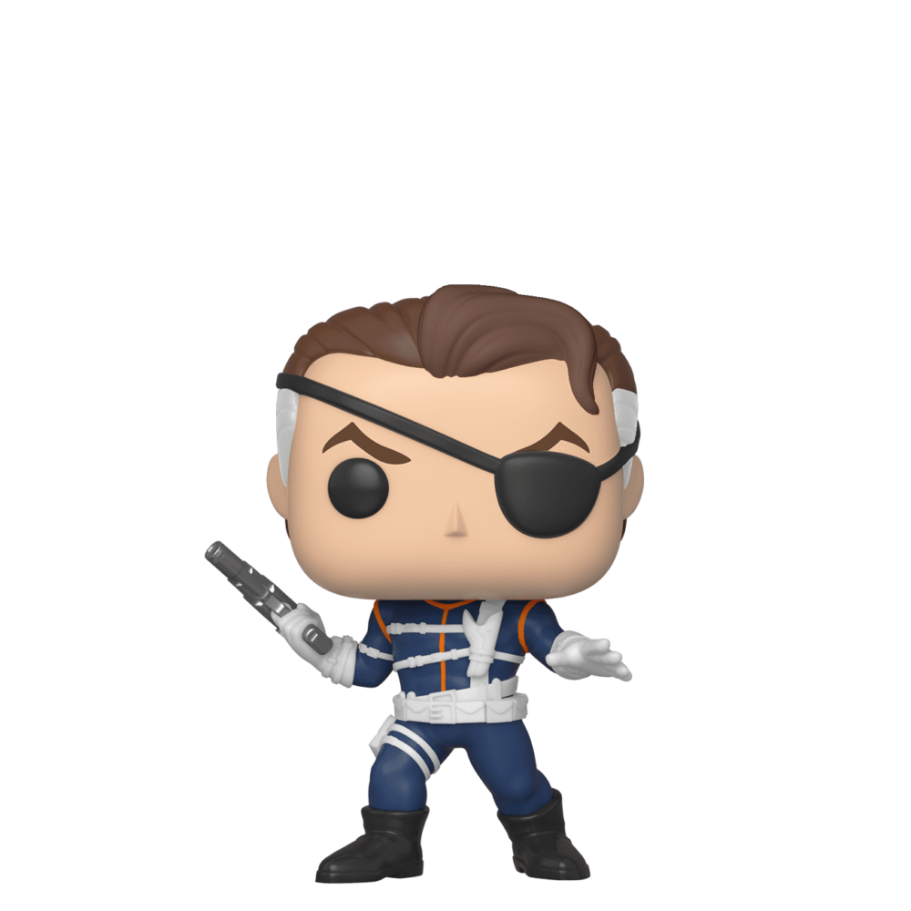 Nycc 2019 funko pop exclusives discount