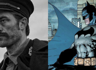 Robert Pattinson opens up about freaking out when he thought he had lost Batman Robert Pattinson