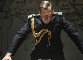 PENNYWORTH S1E10 Recap – “Marianne Faithful” Pennyworth