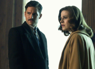 PENNYWORTH S1E7 Recap – “Julie Christie” Pennyworth