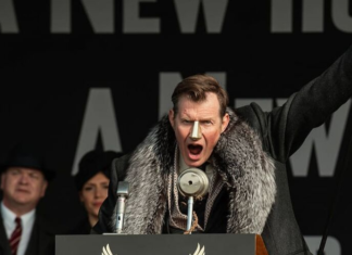 PENNYWORTH S1E8 Recap – “Sandie Shaw” Pennyworth