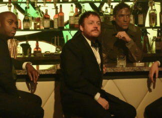 PENNYWORTH S1E6 Recap – “Cilla Black” Pennyworth