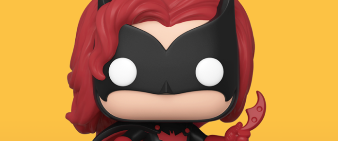 PopBatwoman