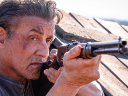 Review: RAMBO: LAST BLOOD is a major downer… and not just in the most obvious ways Rambo