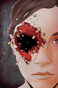 BOOM! Studios December 2019 solicits: The Red Mother #1