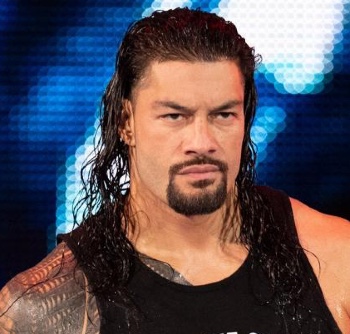 Roman Reigns