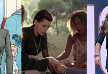 Studio Coffee Run 9/20/19: THE CRAFT remake cast, JUPITER’S LEGACY shake-up and more entertainment news! Studio Coffee Run - The Craft remake cast and more