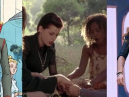 Studio Coffee Run 9/20/19: THE CRAFT remake cast, JUPITER’S LEGACY shake-up and more entertainment news! Studio Coffee Run - The Craft remake cast and more