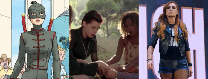 SCR92019FEature Studio Coffee Run - The Craft remake cast and more