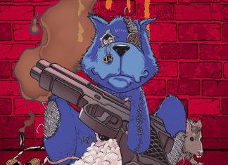 NYCC ’19: SPENCER & LOCKE set to return for third installment Spencer & Locke