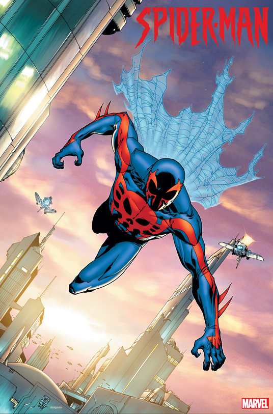 Spider-Man #3