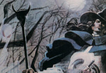 Marvel is adding more pulpy old characters from the guy who created Conan Robert E. Howard