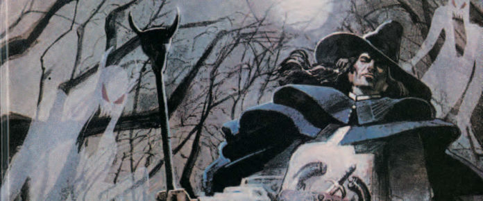 SOLOMONKANE Robert E. Howard