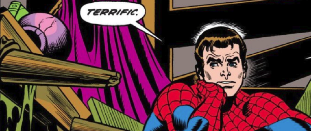 Mint Condition: Spider-Man
