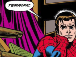 Mint Condition: Spider-Man