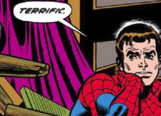 MINT CONDITION: Gerry Conway’s Spider-Man (1972) Mint Condition: Spider-Man