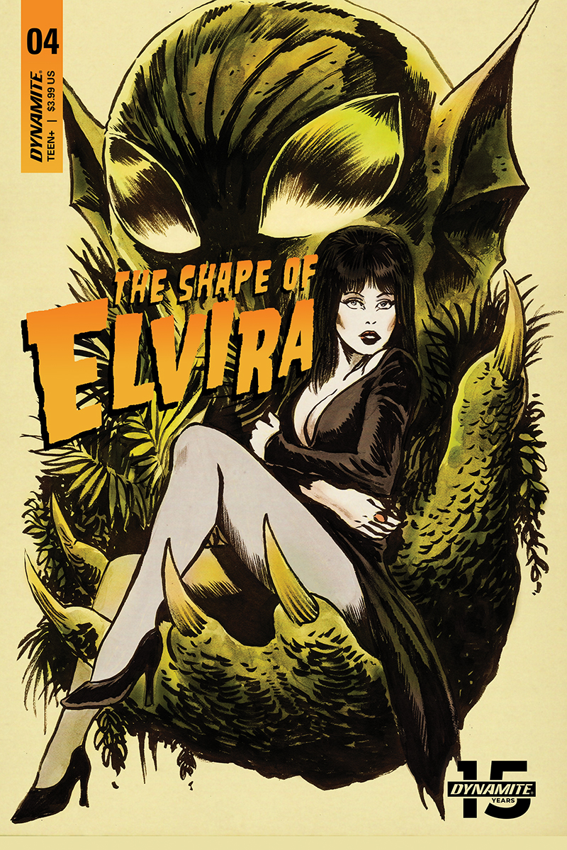 Elvira