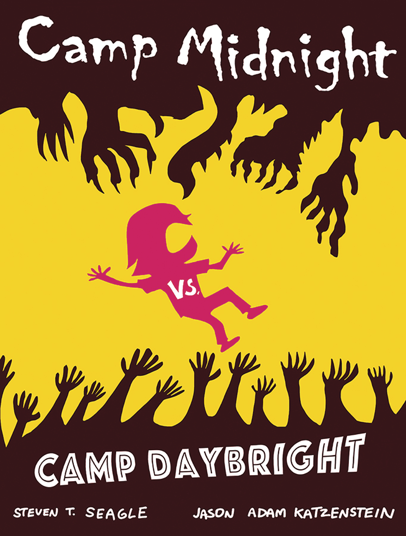 Camp Midnight