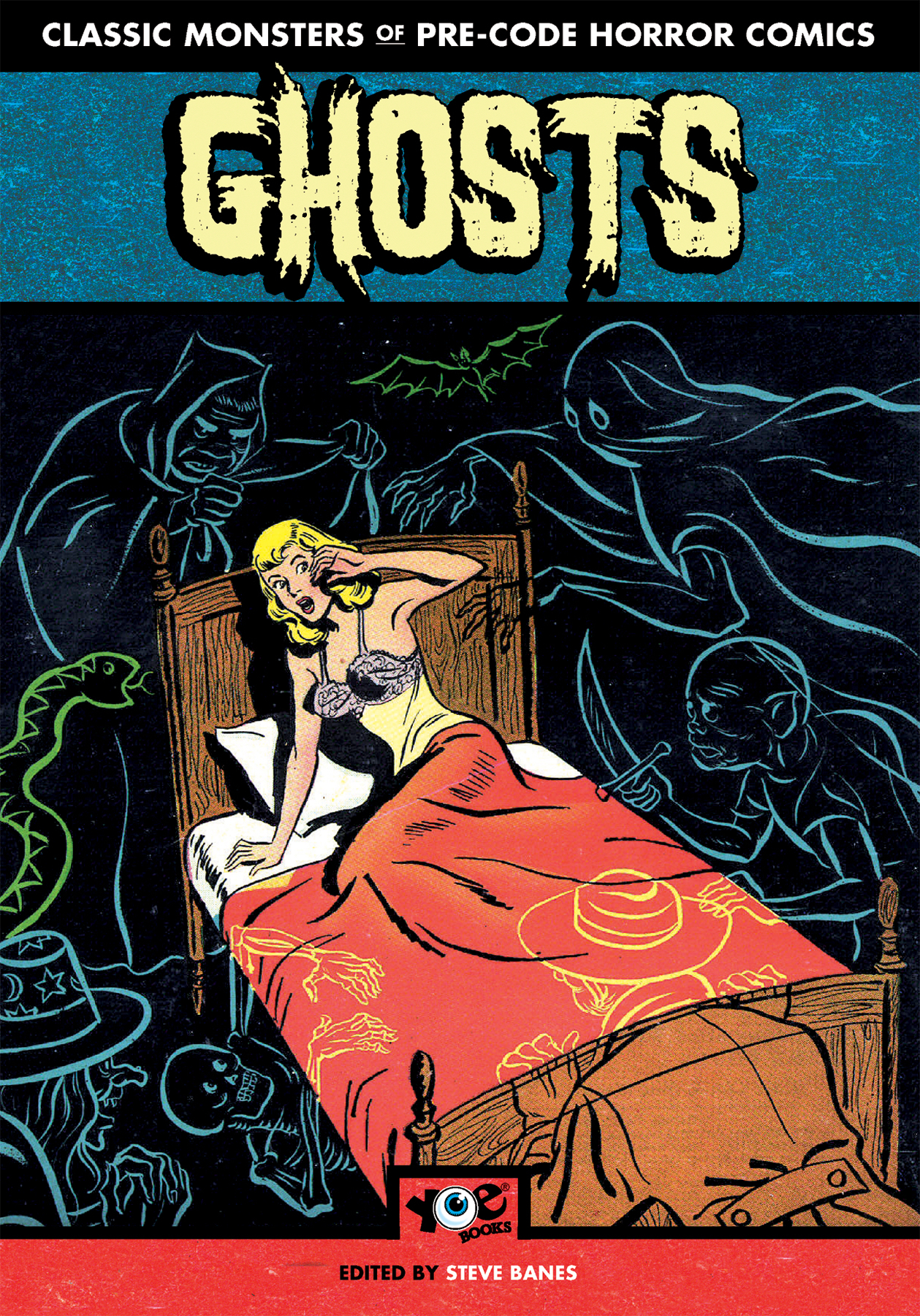 Ghosts Horror