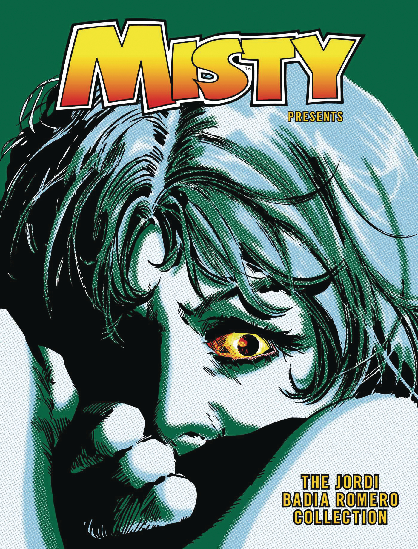 Misty