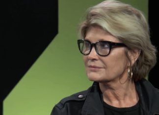 INTERVIEW: Sandy King on building the house of horrors that is Storm King Comics