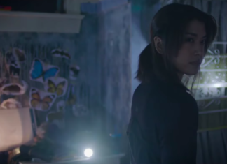 INTERVIEW: What are the lessons to be learned in FREAKS? Star Grace Park reflects on the film’s meaning Grace Park in Freaks