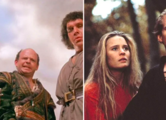 RCCC ’19: Wallace Shawn, Cary Elwes, and Chris Sarandon get nostalgic about THE PRINCESS BRIDE