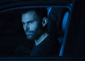 INTERVIEW: Seann William Scott talks about playing a serial killer in BLOODLINE… and the possible return of Stifler? Seann William Scott