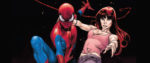 The Marvel Rundown: J.J. and Henry Abrams put their spin on SPIDER-MAN J.J. and Henry Abrams Spider-Man