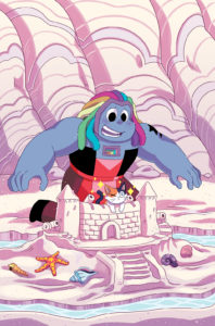 Steven Universe #35