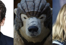 Studio Coffee Run 9/6/19: A new MANDALORIAN pic, HIS DARK MATERIALS voice cast and more entertainment news! Studio Coffee Run 9/6 - Suicide Squad, His Dark Materials, Mandalorian, more