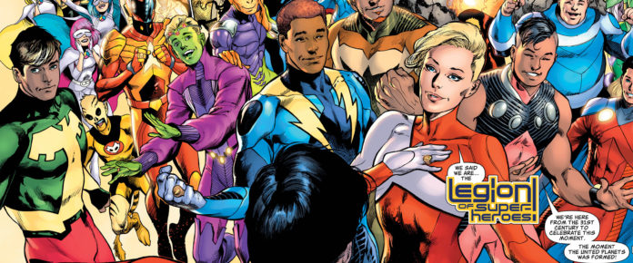 Superman #15 Featured Image