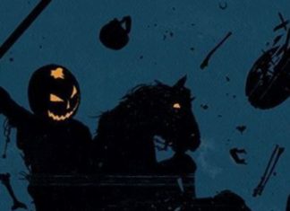 NYCC ’19: STORM KING COMICS set to usher in Halloween on the convention floor with panels and signings Storm King