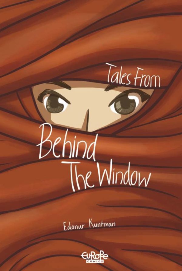 tales from behind the window