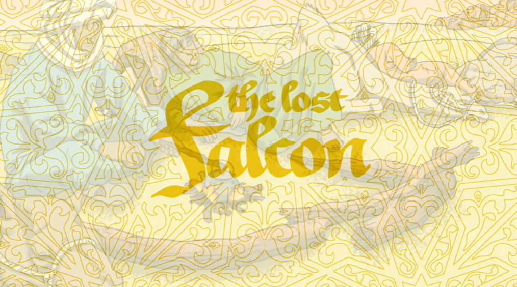 The Lost Falcon