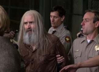 REVIEW: Rob Zombie’s 3 FROM HELL could be the worst movie of the year 3 From Hell