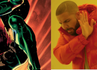 Is Tim Drake answering the Batline Bling?