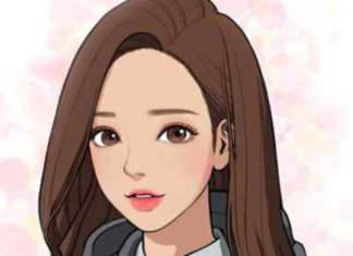 A Year of Free Comics: TRUE BEAUTY worth beholding