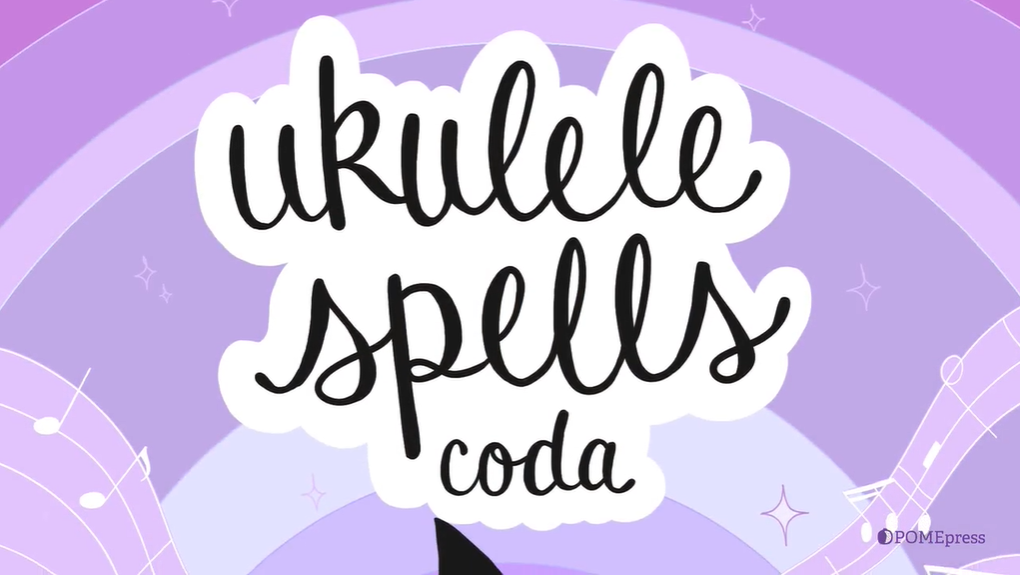 Ukelele Spells