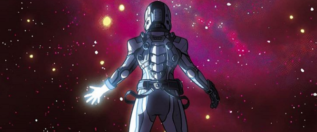 jamie mckelvie image comic