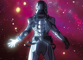 Jamie McKelvie and Matt Wilson tease their next Image comic jamie mckelvie image comic