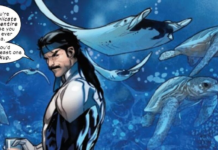 HiX-Men Moment of the Week: Wait a minute, who actually gave Xavier & Forge consent to copy their mind with Cerebro? Forge addresses Charles Xavier